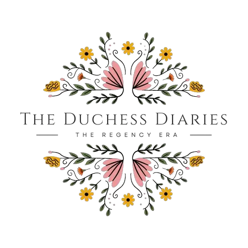 The Duchess Diaries