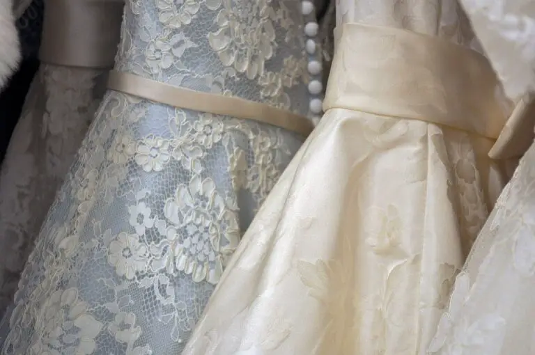 regency gowns