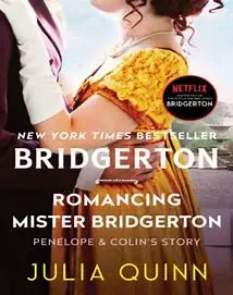 The Best Bridgerton Book