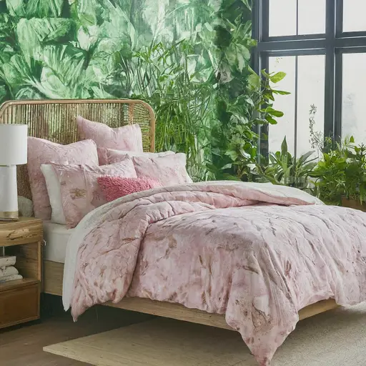  Green And Pink Bedroom Ideas Aesthetic