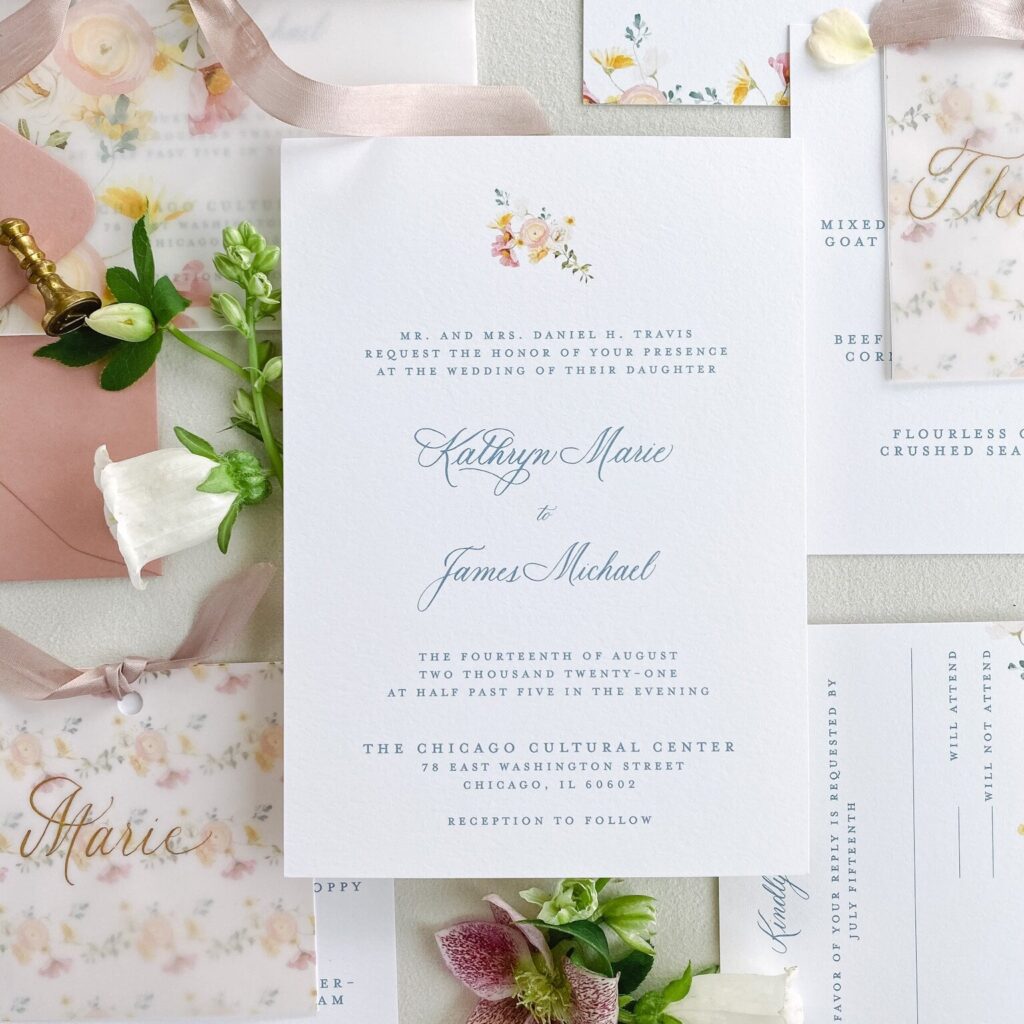  Bridgerton-Inspired Invitation Ideas