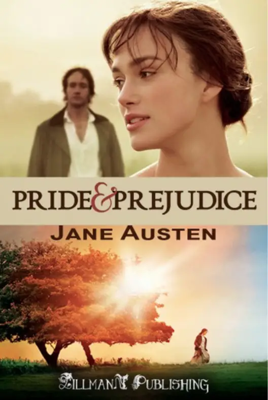 Pride and Prejudice