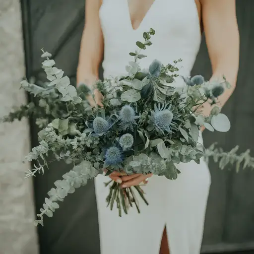 wildflower bouquet