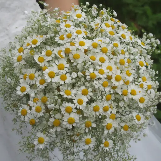 wildflower bouquet